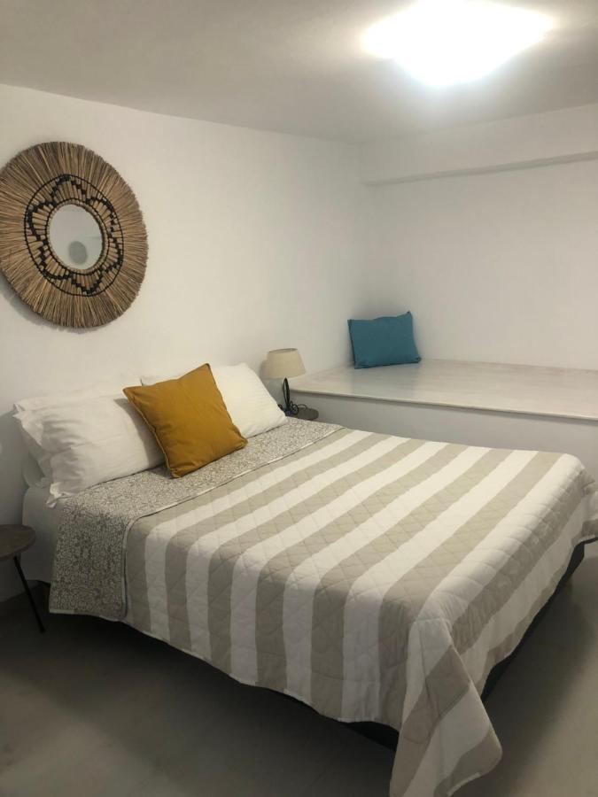 Afrodete Hotel Firostefani Buitenkant foto